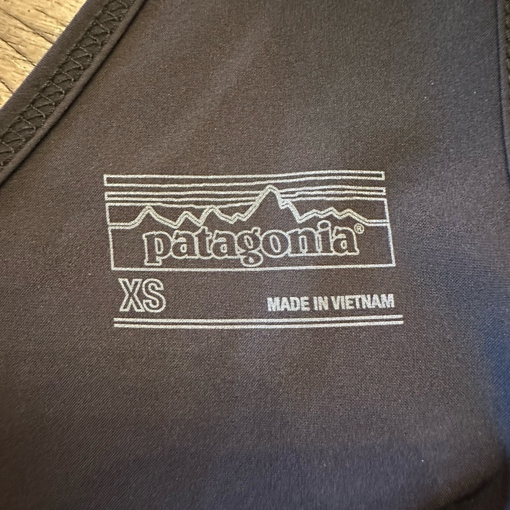 Patagonia Fleetwith Dress - Picture 2 of 5